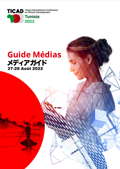 Media Hand Book TICAD8